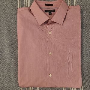 Banana Republic supima cotton dress shirt xl